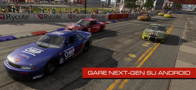 GRID Legends Deluxe Edition 7