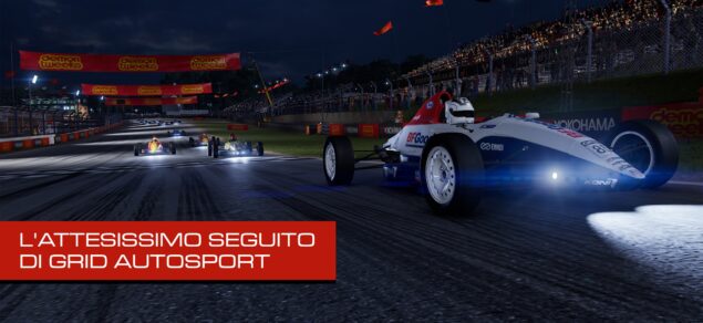 GRID Legends Deluxe Edition 8