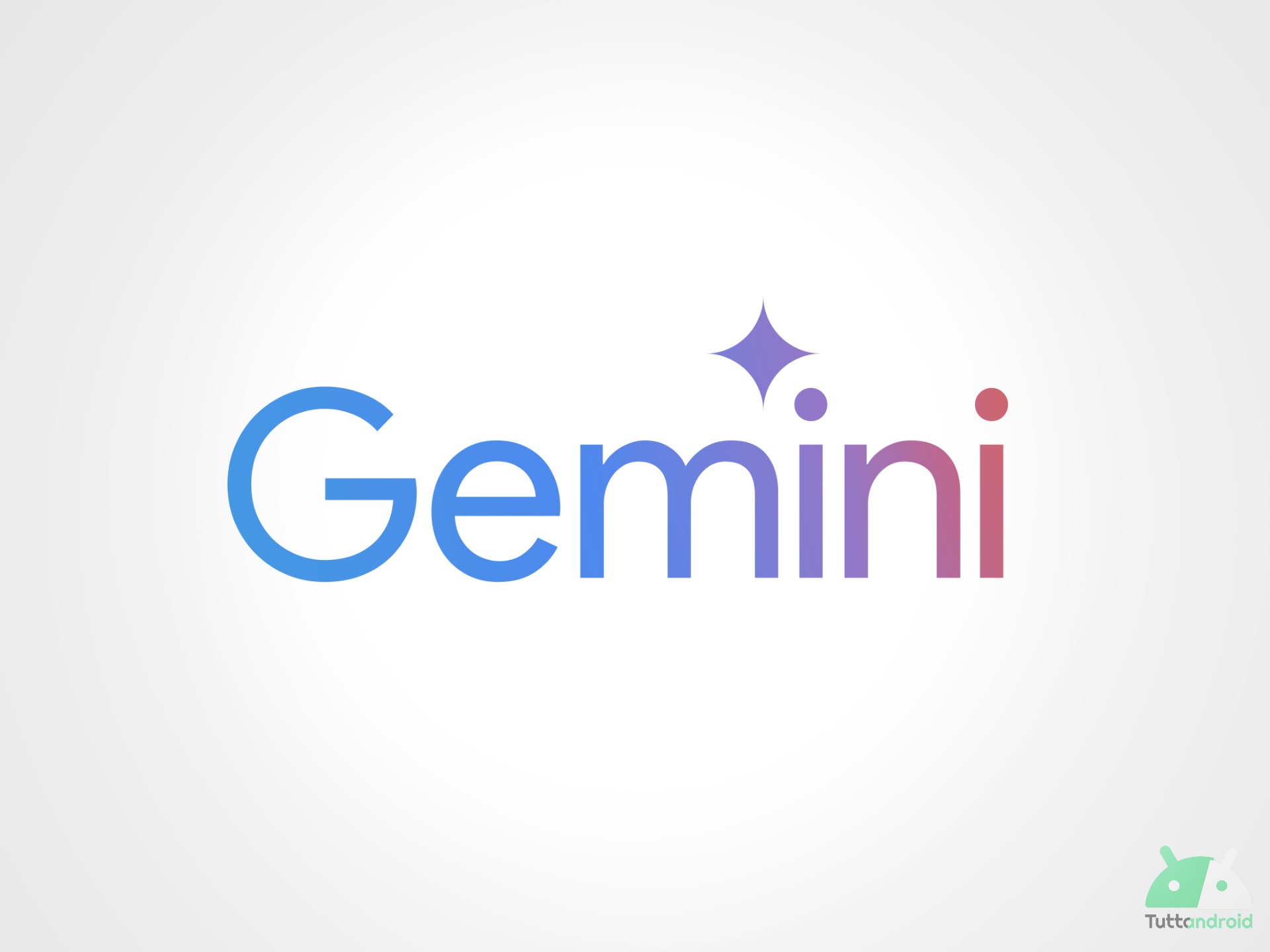 Presto potremo riuscire a interpellare Gemini anche solo selezionando del testo