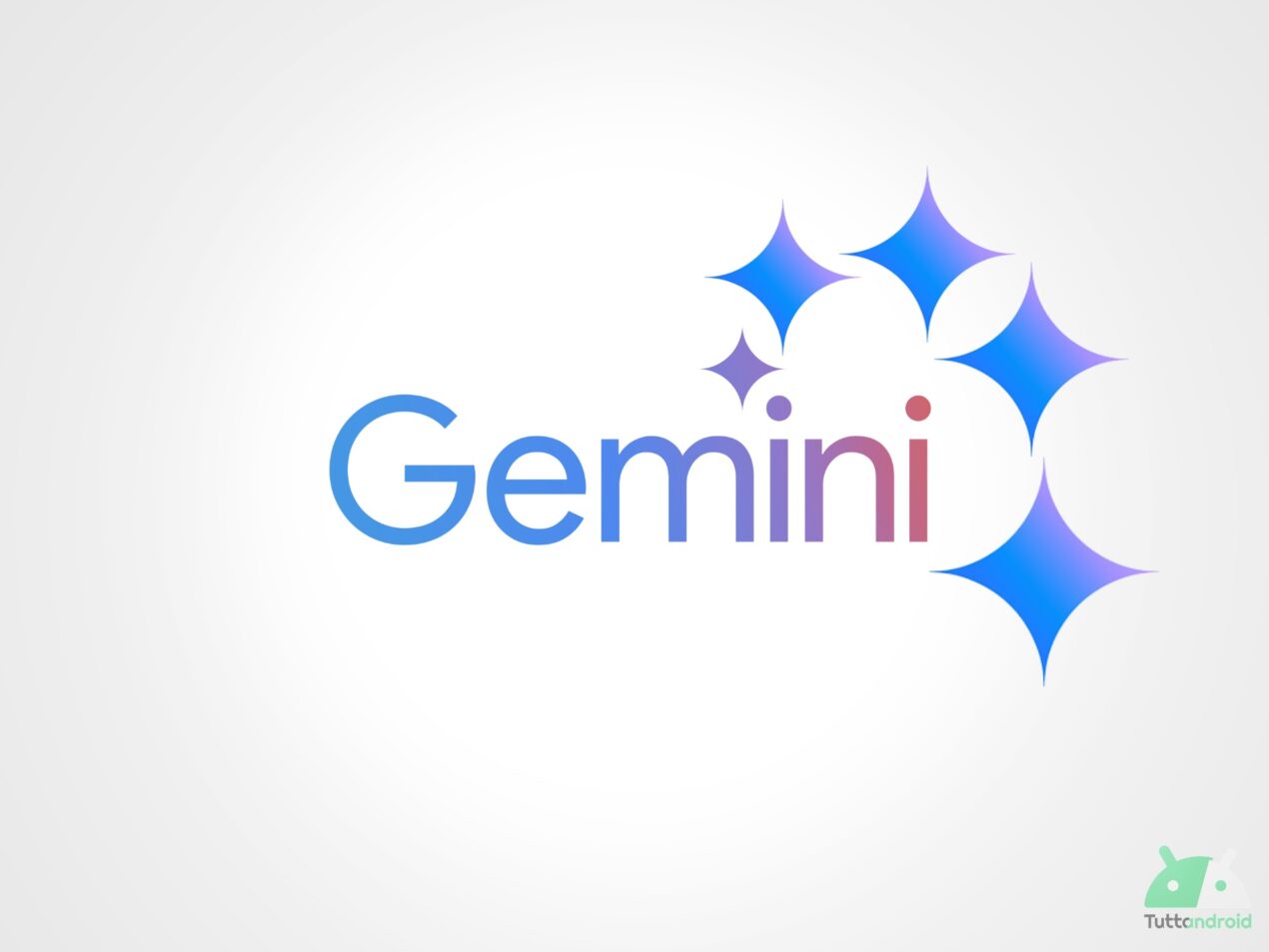 Gemini potrebbe aggiungere il pulsante “Mi sento fortunato”