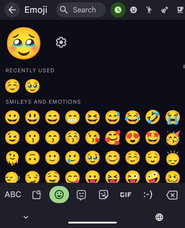Google Gboard Emoji Kitchen-1