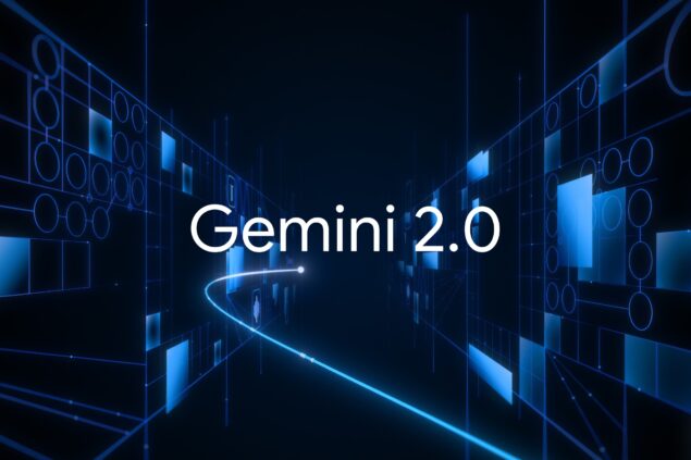 Google Gemini 2.0