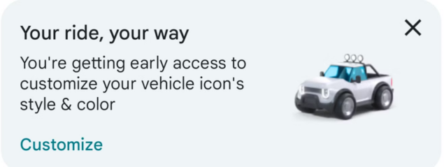 Google Maps