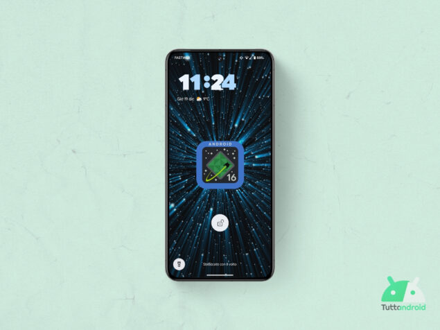 Tutte le novità tangibili e nascoste (le più interessanti) dalla beta 3 di Android 16