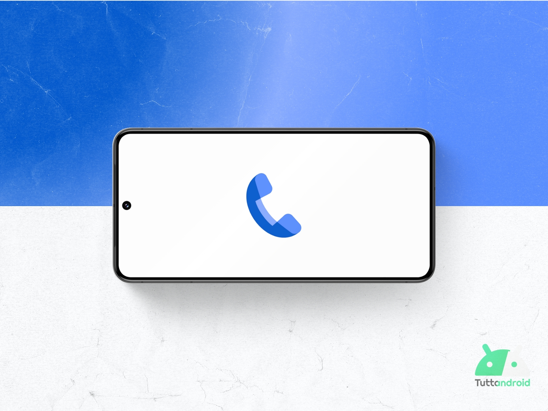 L’ultima beta di Google Telefono nasconde rinnovate impostazioni in stile Android 16