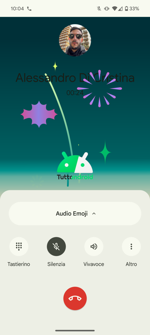 Google Telefono Pixel