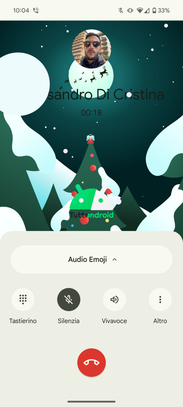 Google Telefono Pixel