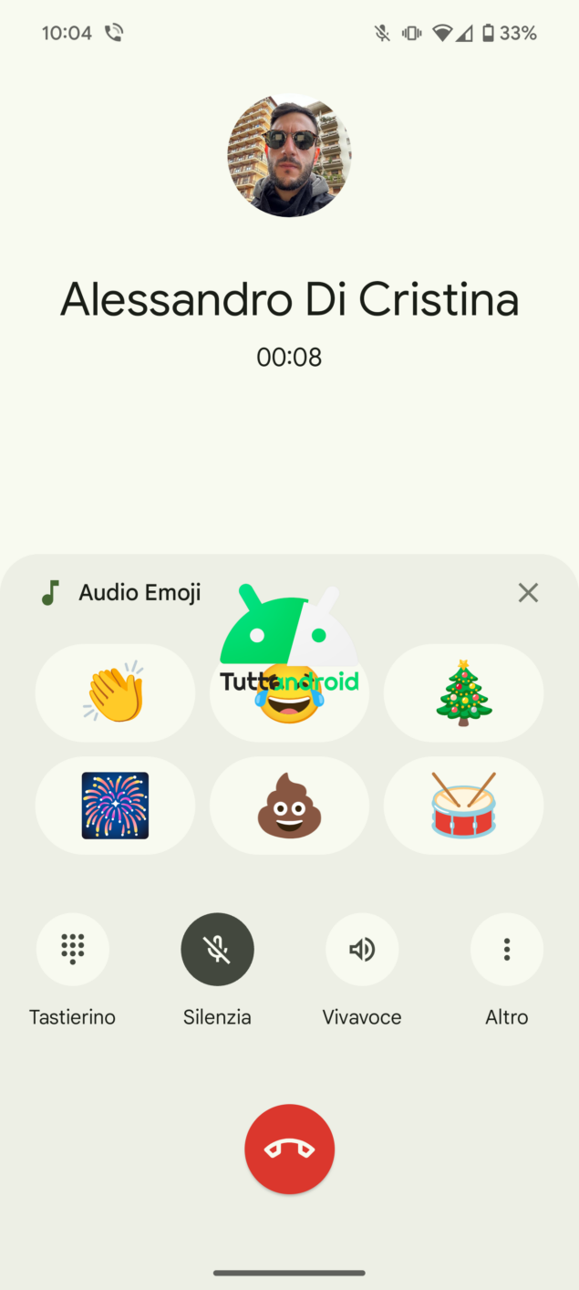 Google Telefono Pixel