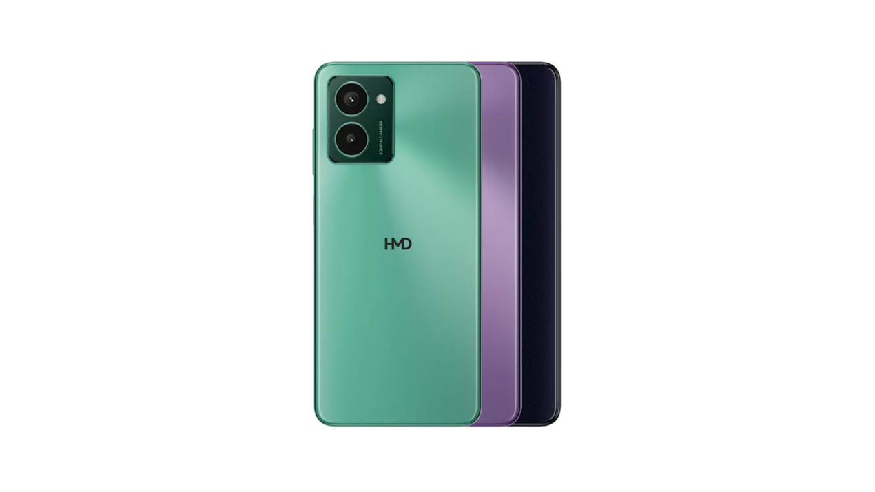 Anche HMD parte con l'aggiornamento ad Android 15: ecco le novità