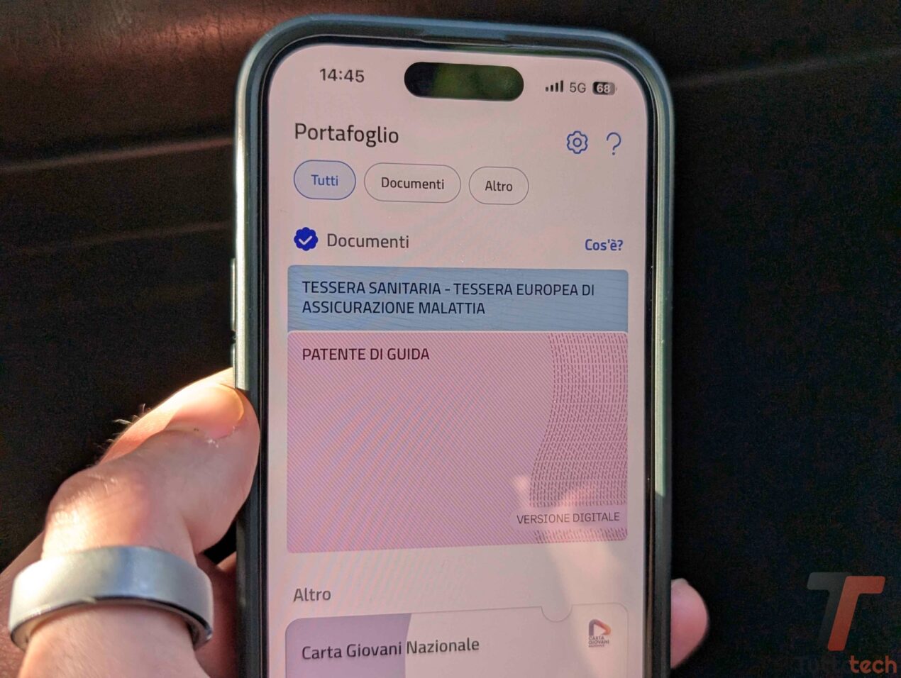 IT-Wallet dà il via ai test con le aziende private per ampliare l'ecosistema digitale