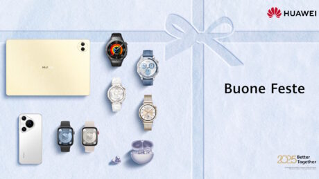 offerte di Natale Huawei Store
