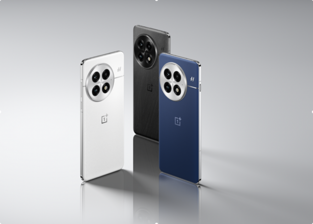 OnePlus 13 global