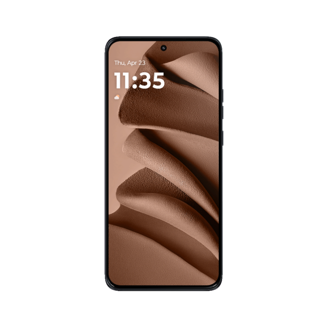 Motorola Edge 50 Neo Mocha Mousse