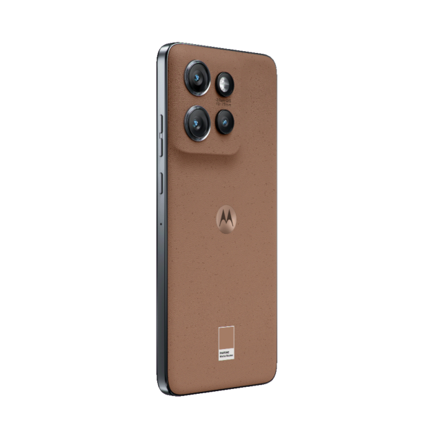 Motorola Edge 50 Neo Mocha Mousse