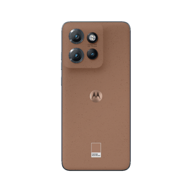 Motorola Edge 50 Neo Mocha Mousse