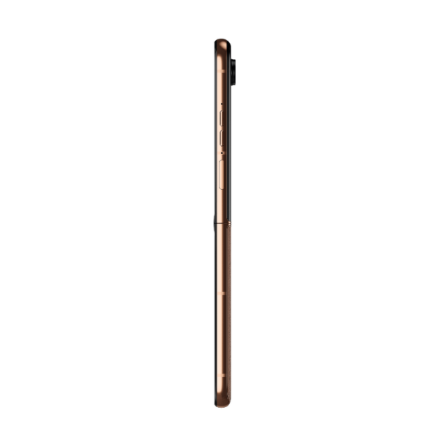 Motorola Razr 50 Ultra Mocha Mousse
