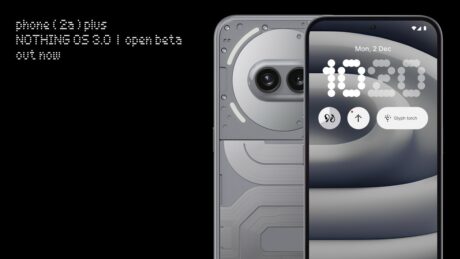 Nothing Phone (2a) Plus