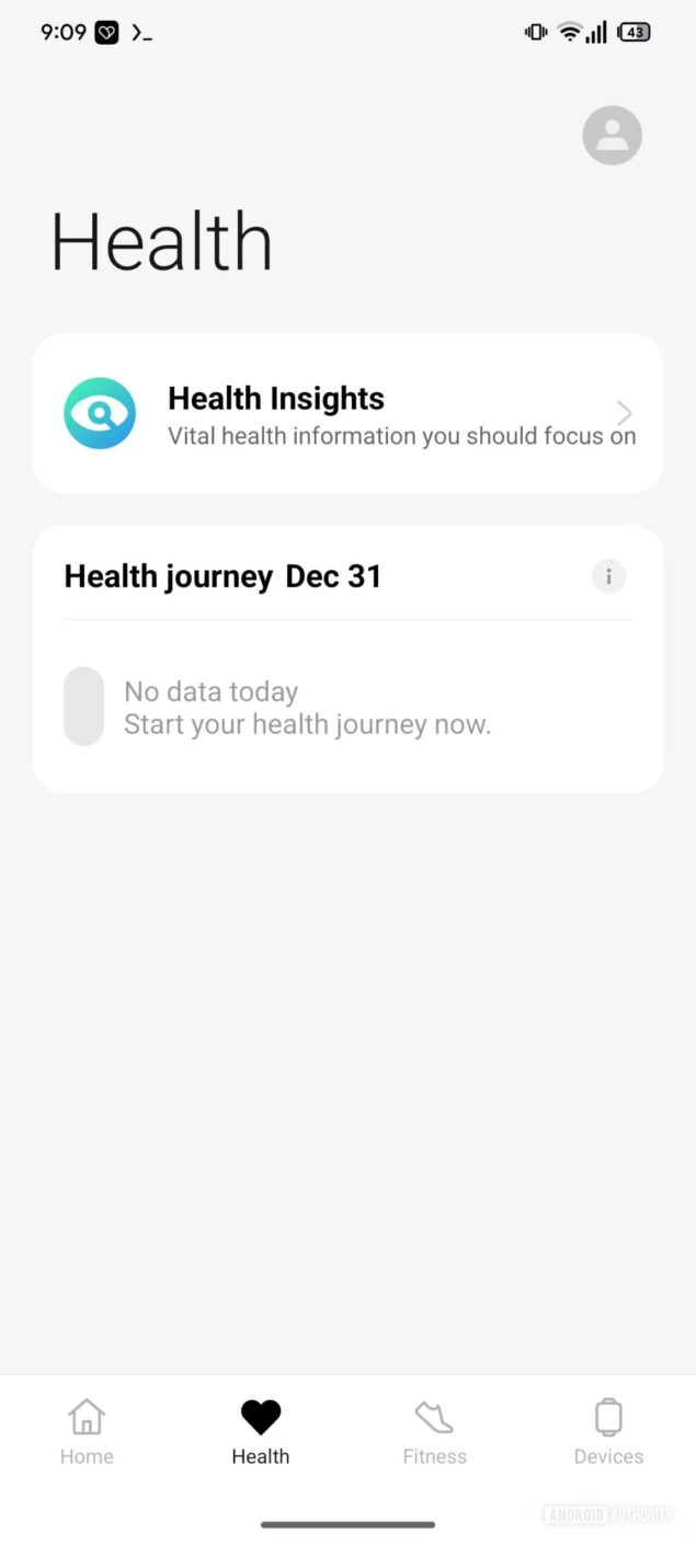 anticipazioni app OHealth