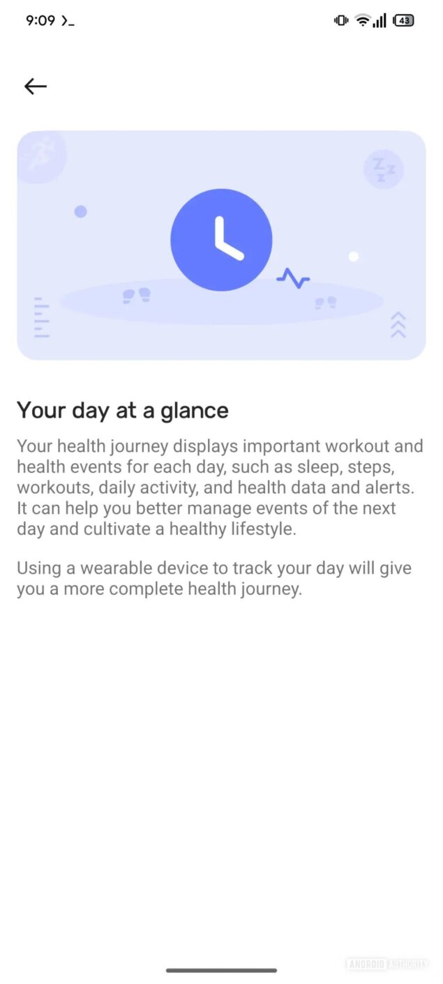 anticipazioni app OHealth