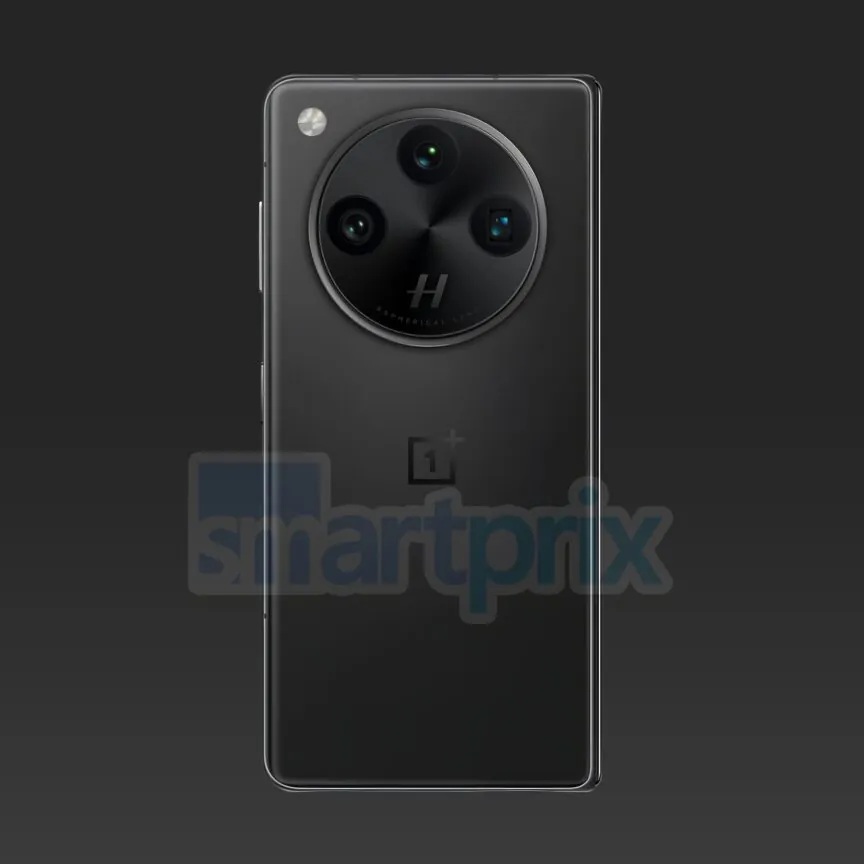 OnePlus Open 2 render leak 1