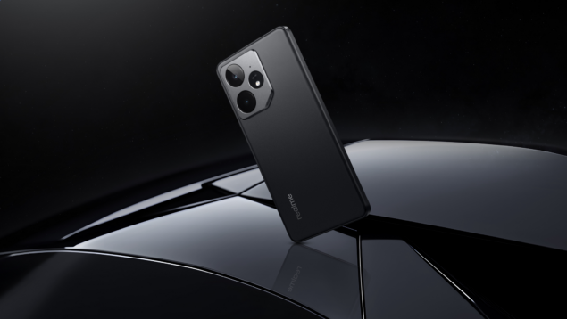 Realme Neo7