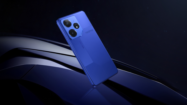 Realme Neo7