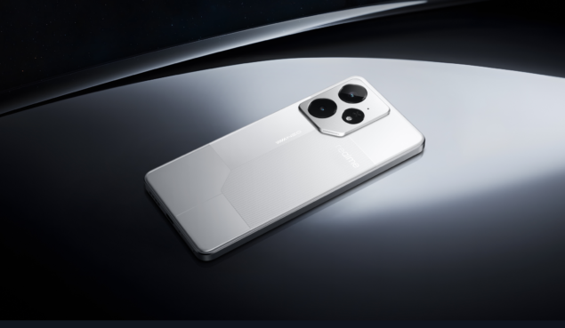 Realme Neo7