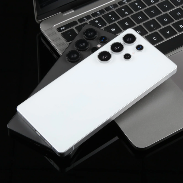 Samsung Galaxy S25 Ultra leak-1