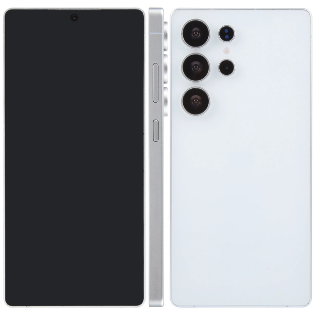 Samsung Galaxy S25 Ultra leak-2