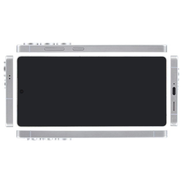 Samsung Galaxy S25 Ultra leak-3