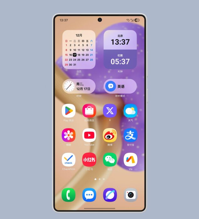 Samsung Galaxy S25 Ultra render