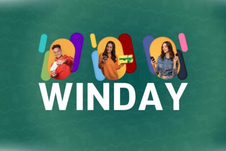 WINDAY WINDTRE Dicembre 2024