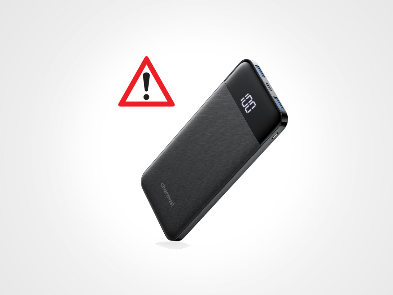 Ritirati 488.000 powerbank venduti su Amazon. Quelli in Italia? (aggiornato)