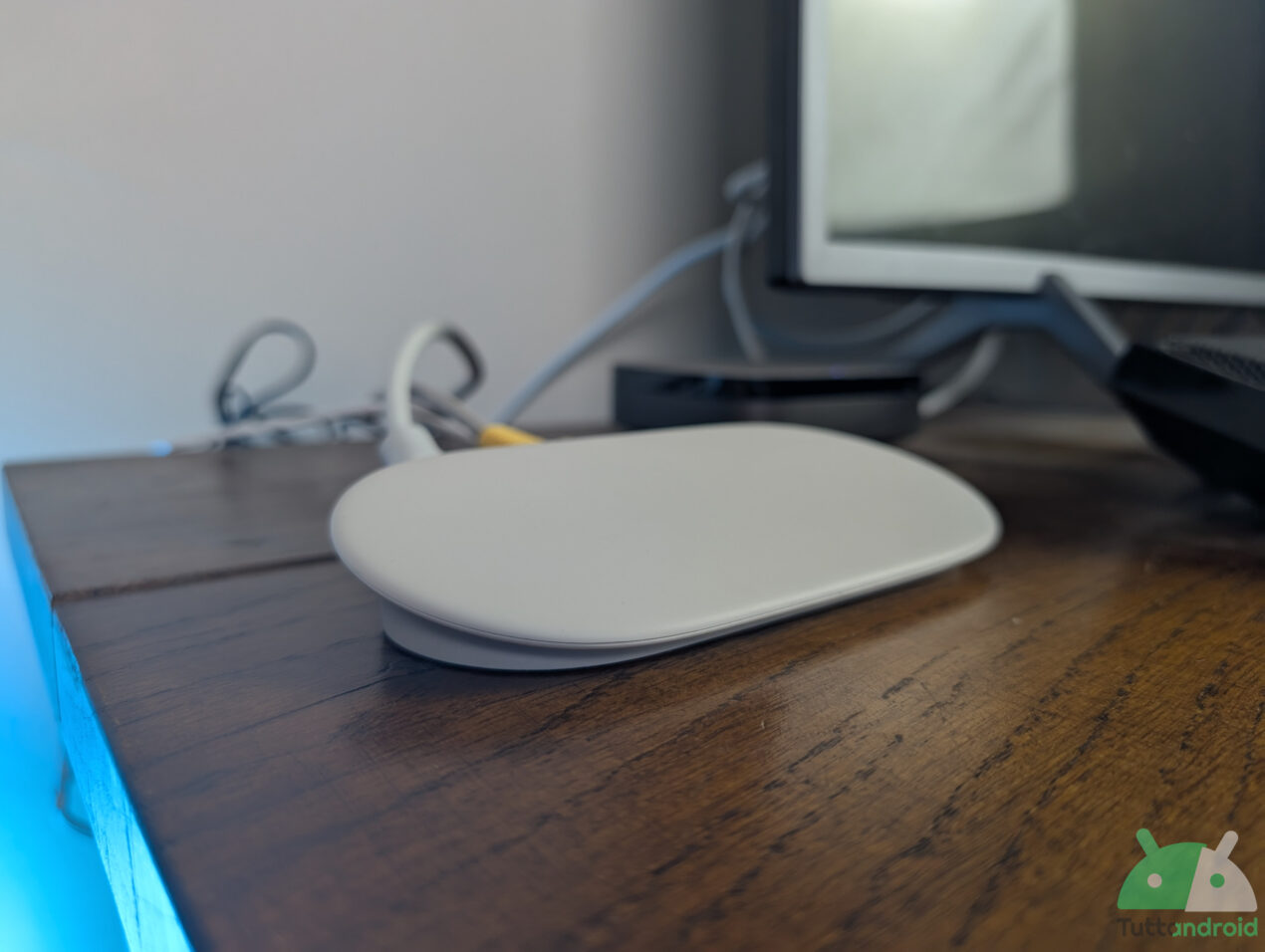 Google TV Streamer si aggiorna con le patch di sicurezza e qualche novità