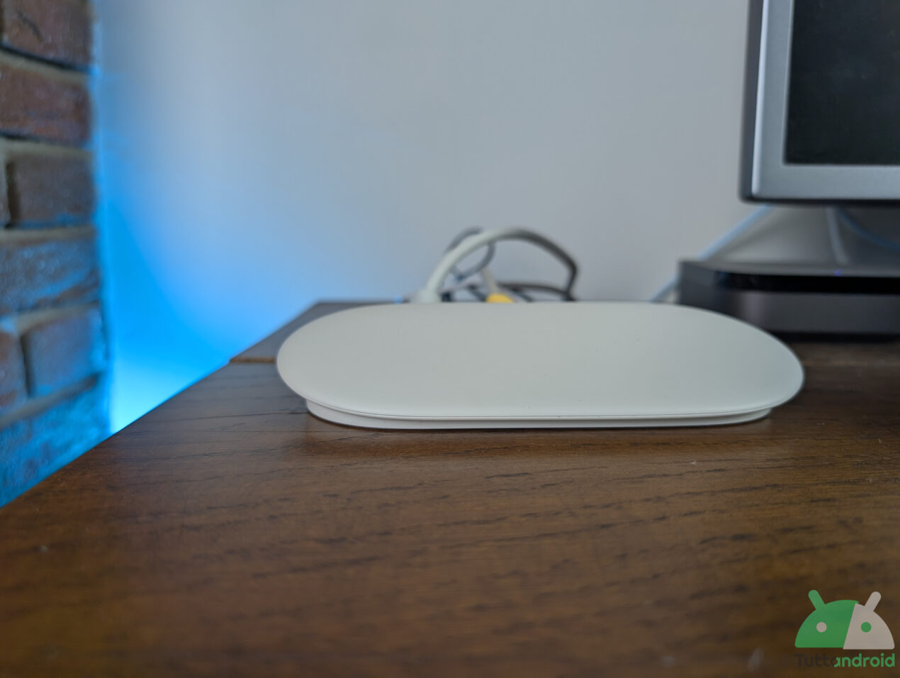 Gemini sbarca anche su Google TV Streamer e altri device