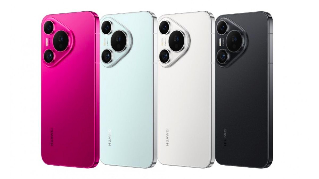 HUAWEI Pura 70