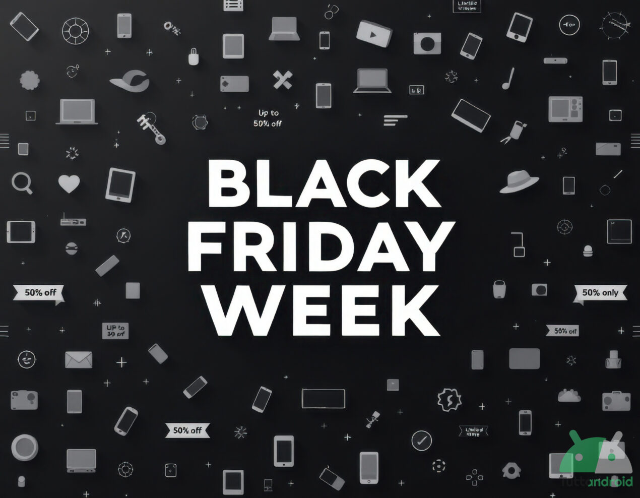 Il Black Friday 2025 sta per partire: come seguirlo e quali offerte aspettarsi