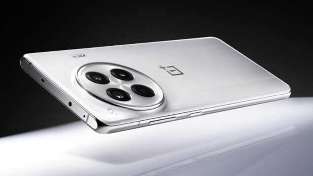 OnePlus 13R