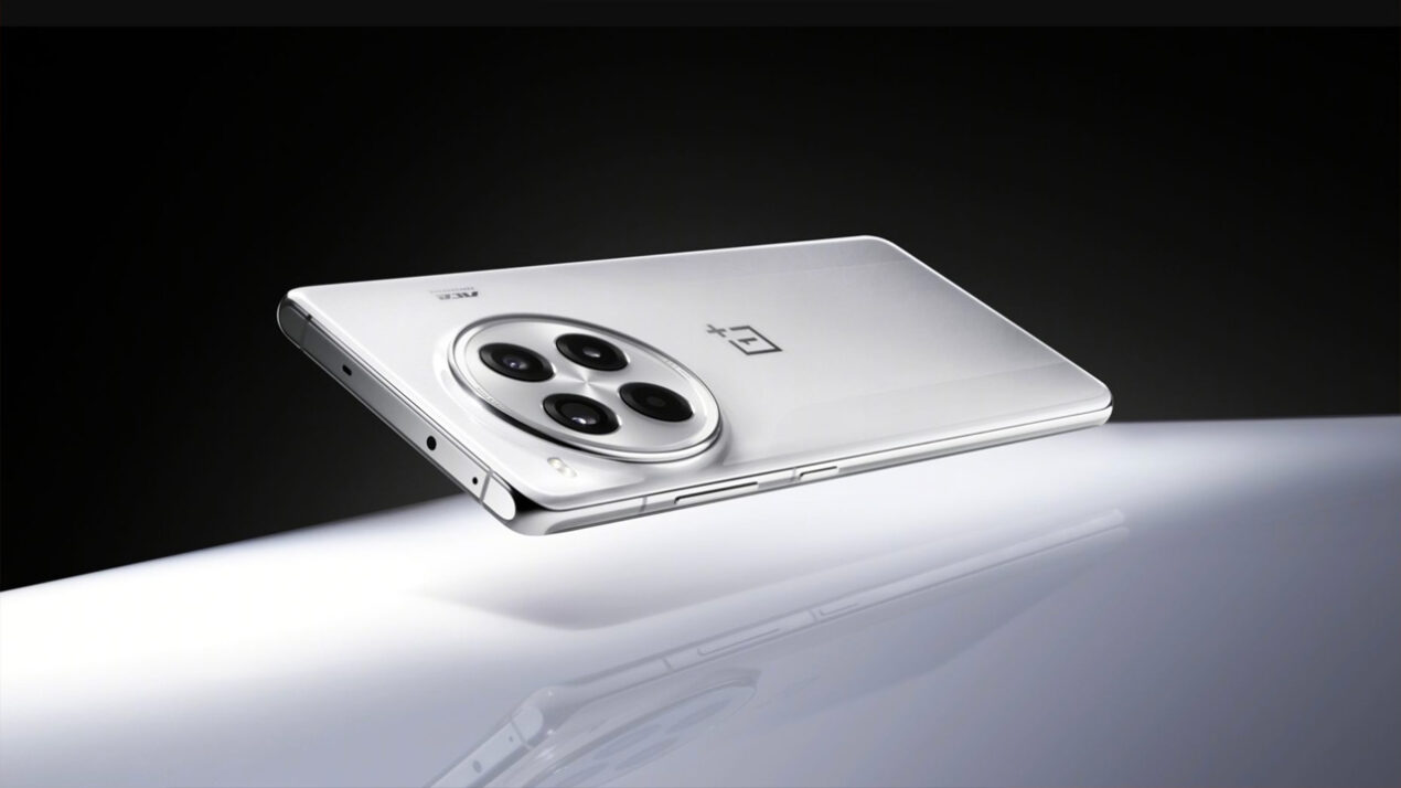 Un leak mostra le possibili colorazioni di OnePlus 13R