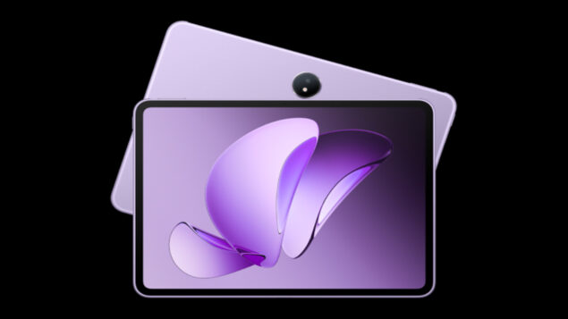 OPPO X8 Pad