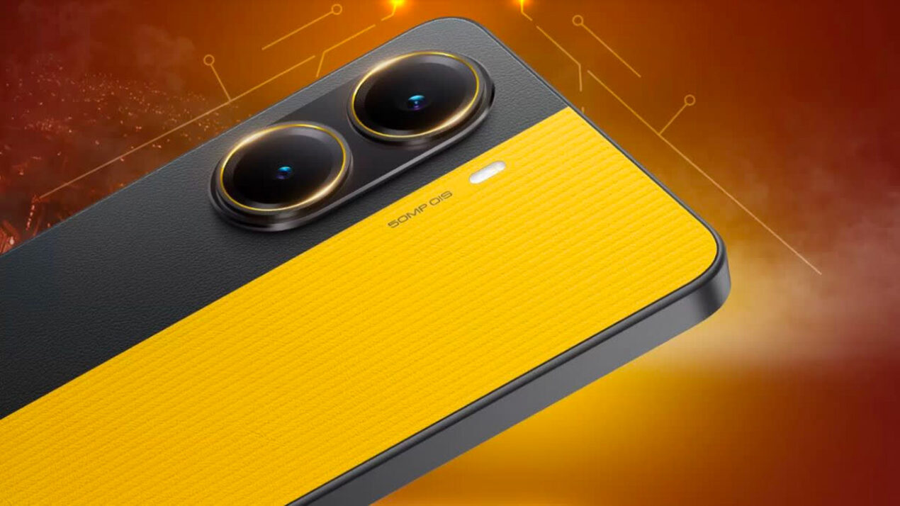 Il design di POCO X7 e X7 Pro si svela in nuove foto ufficiali