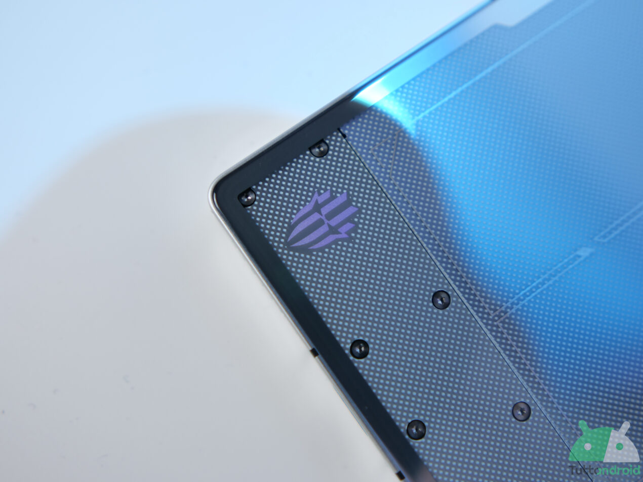Nubia conferma che REDMAGIC 11 Air è in arrivo