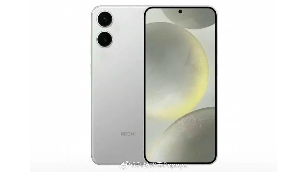 Redmi Turbo 4 