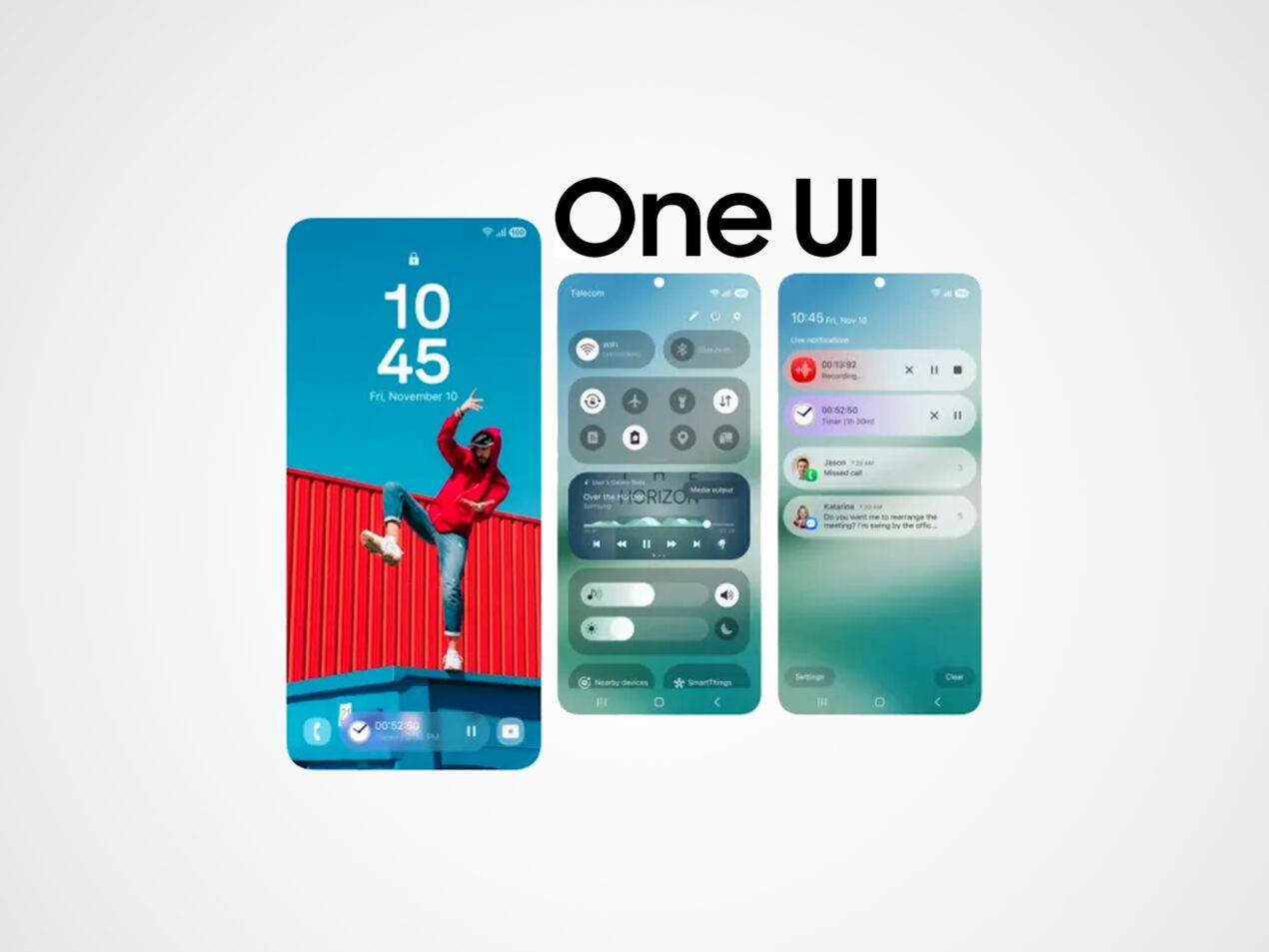Come installare la One UI 7 Beta sui Samsung Galaxy S24, guida (aggiornato: stabile)