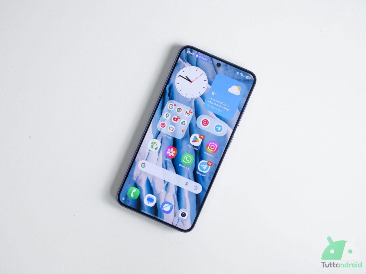 Ecco quali smartphone e tablet Samsung riceveranno la One UI 7 nel mese di giugno