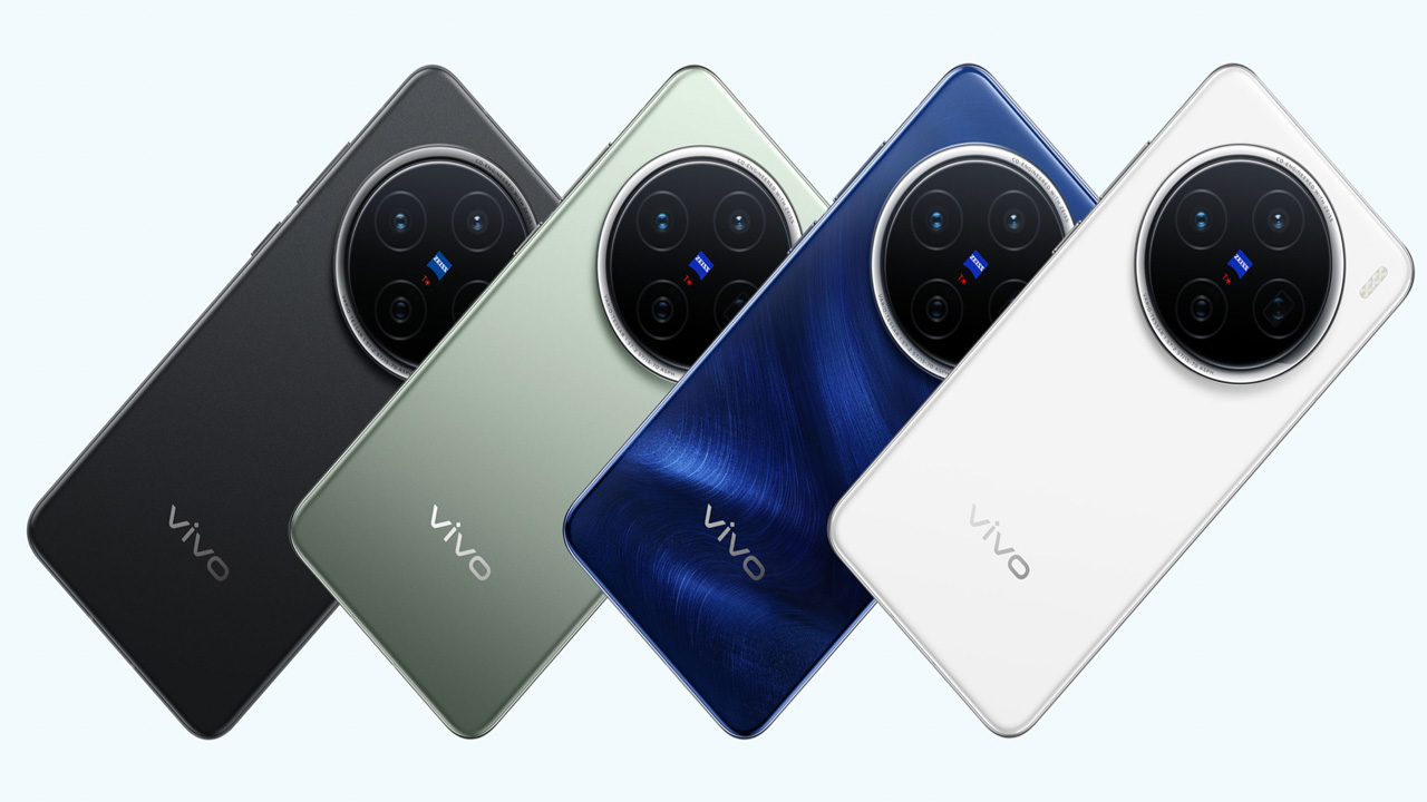 vivo X200 Pro