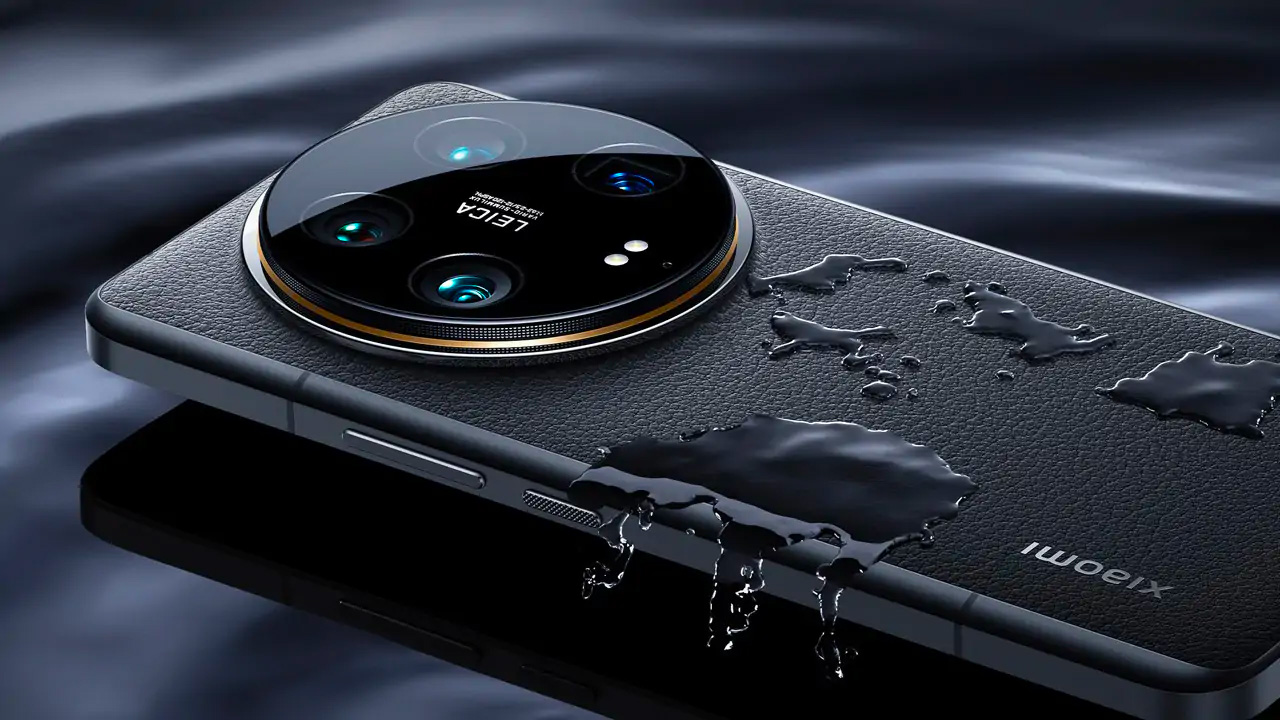 Xiaomi 15 Ultra