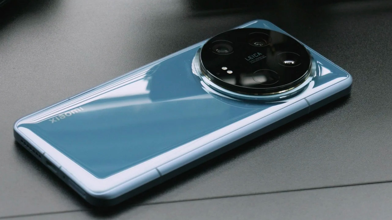 Xiaomi 15 Ultra