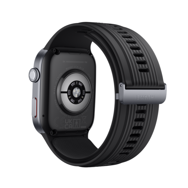 Huawei Watch D2