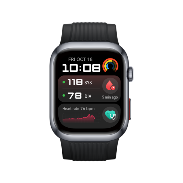 Huawei Watch D2